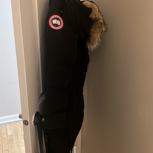 Canada Goose - Shelburne Parka - Picture 3 of 3